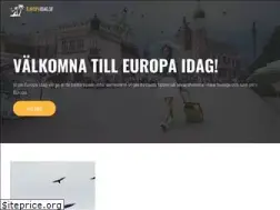 Sites similar to europaidag.se
