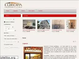 Sites similar to europaimmobiliaremima.com