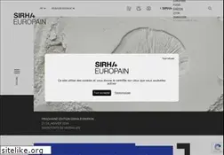 Sites similar to europain.com