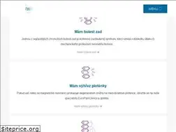 Sites similar to europainclinics.cz