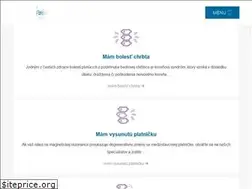 Sites similar to europainclinics.sk