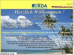 Sites similar to europaincoming-edt.de
