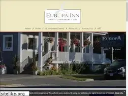 Sites similar to europainn.com