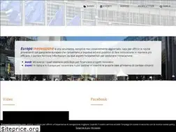 Sites similar to europainnovazione.com