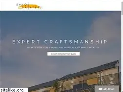 Sites similar to europainters.co.nz