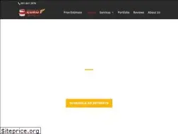 Sites similar to europaintinginc.com