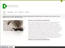 Sites similar to europakft.hu