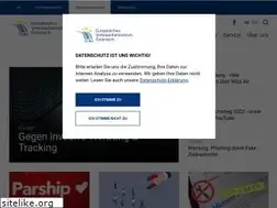 Sites similar to europakonsument.at