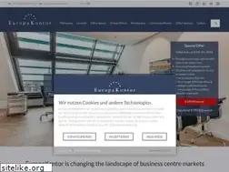 Sites similar to europakontor.de