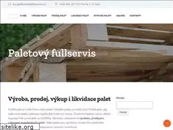 Sites similar to europal.cz