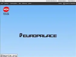 Sites similar to europalace2.sk