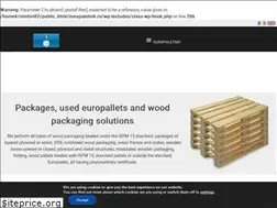 Sites similar to europaletish.ro