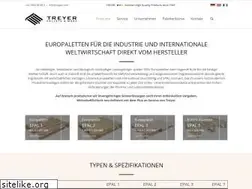 Sites similar to europaletten.de