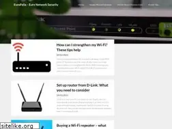 Sites similar to europalia.be