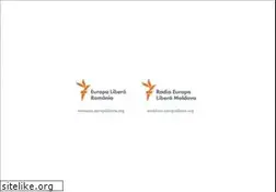 Sites similar to europalibera.org