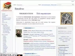 Sites similar to europalingua.eu