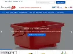 Sites similar to europalitedirect.co.uk