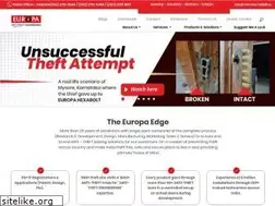 Sites similar to europalocks.com