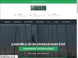 Sites similar to europalojistik.com