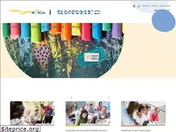 Sites similar to europamachtschule.de