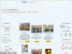 Sites similar to europamakina.com.tr