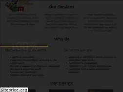 Sites similar to europamanpower.com