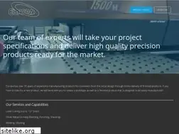 Sites similar to europamanufacturing.com