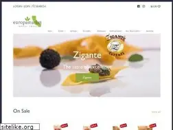 Sites similar to europamarketca.com