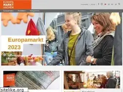 Sites similar to europamarkt-aachen.de