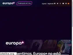 Sites similar to europamas.com