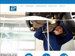 Sites similar to europamechanical.cl