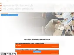 Sites similar to europamediatrainings.com