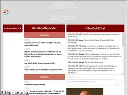 Sites similar to europamester.dk