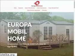Sites similar to europamobilhome.com