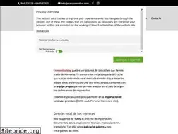 Sites similar to europamotive.com