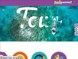 Sites similar to europamundo.ir