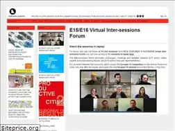 Sites similar to europan-europe.eu
