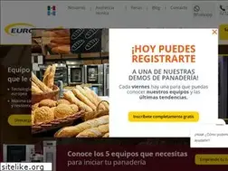 Sites similar to europan.mx