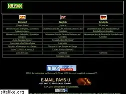 Sites similar to europanas.com
