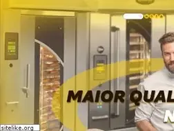 Sites similar to europanbrasil.com.br