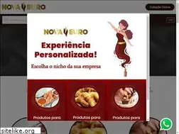 Sites similar to europandistribuidora.com.br