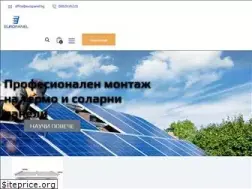 Sites similar to europanel.bg