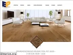 Sites similar to europaneli.hr