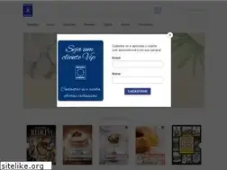 Sites similar to europanet.com.br