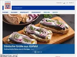Sites similar to europanetzwerk.hessen.de