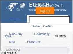 Sites similar to europans.com