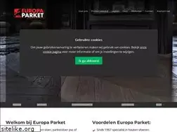 Sites similar to europaparket.nl