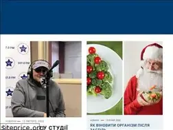 Sites similar to europaplus.kiev.ua