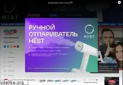 Sites similar to europaplus.ru