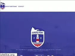 Sites similar to europapointfc.com